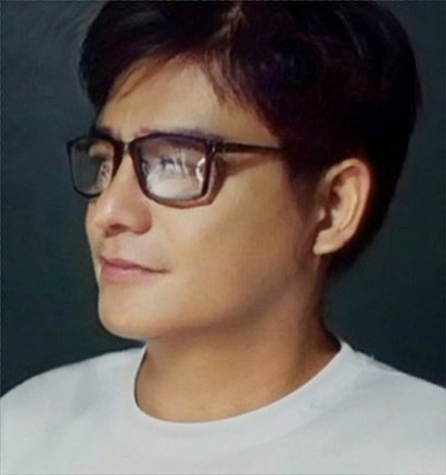 Edgardo Dingal Casenas